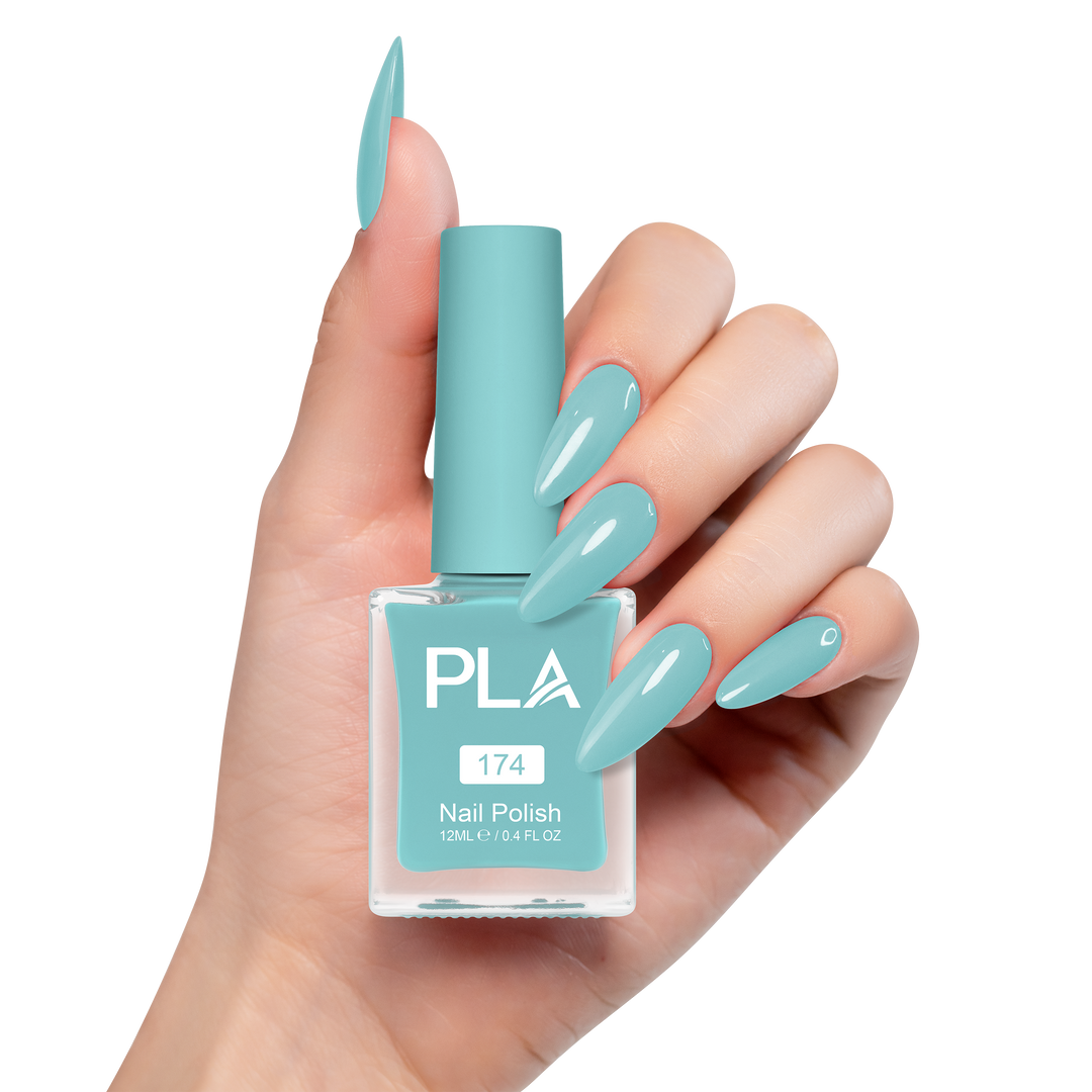 Miss Independent - 174 - Lacquer Polish
