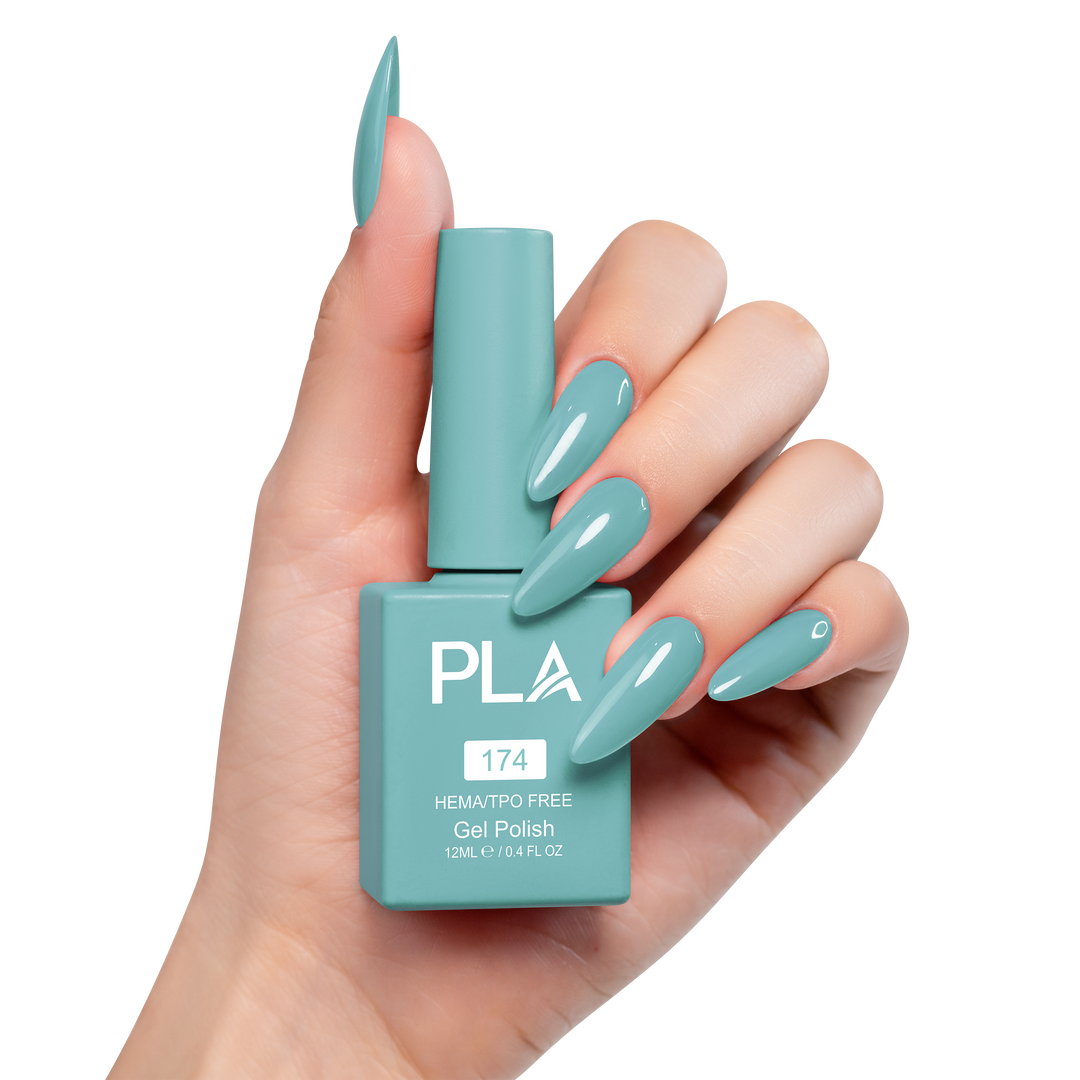 Miss Independent - 174 - Gel Polish