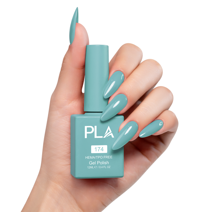 Miss Independent - 174 - Gel Polish