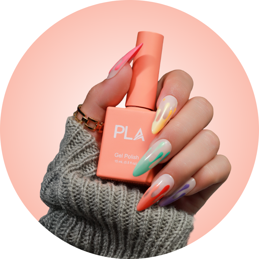 PLA Pastel Nail Polish | Vine, Thanks for Asking - 21 – PLA Pro