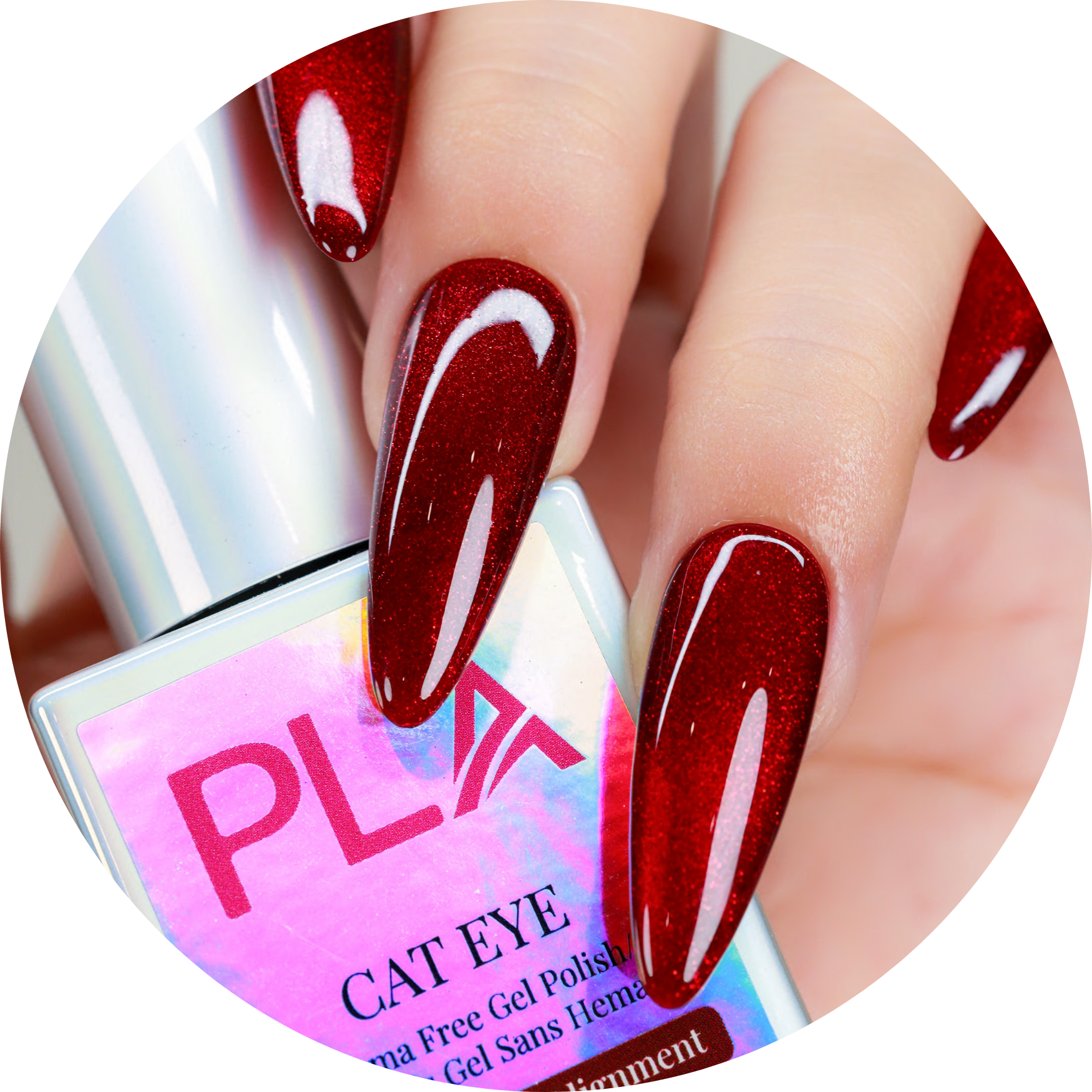 PLA Pastel Nail Polish | Vine, Thanks for Asking - 21 – PLA Pro