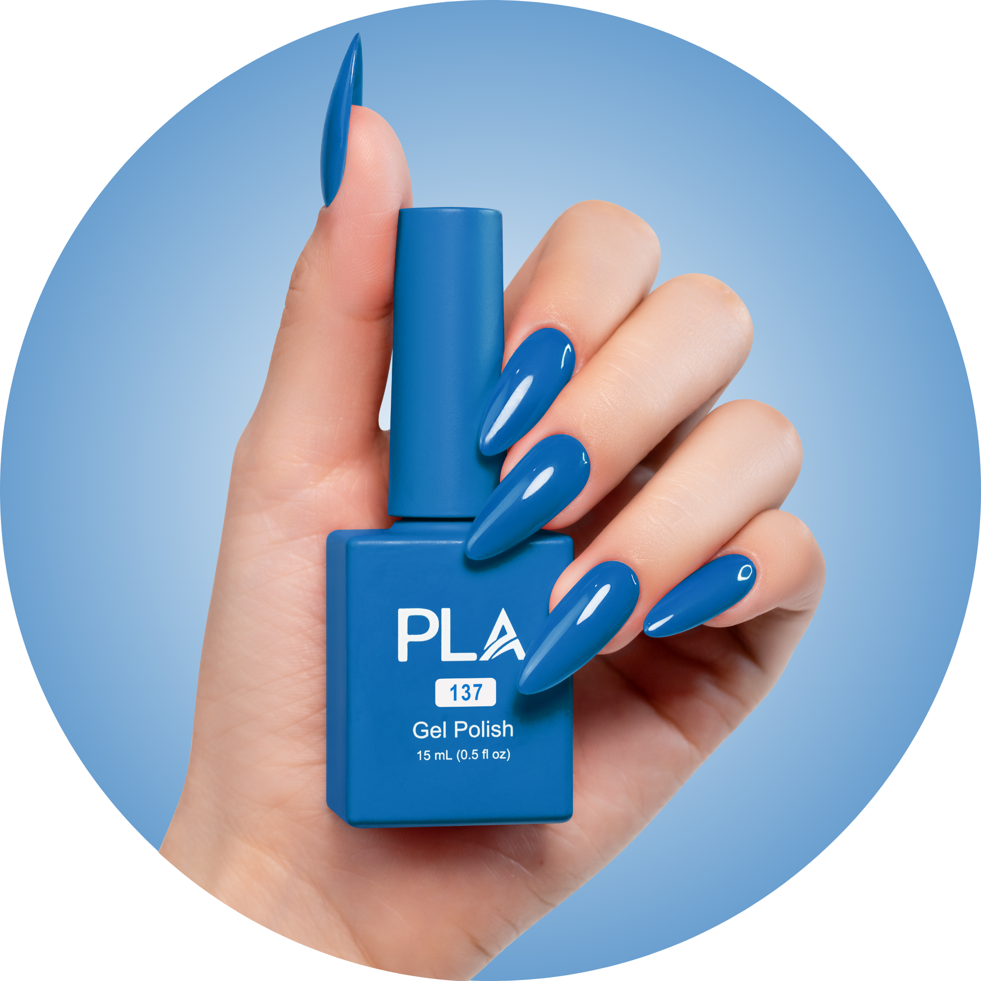 Classic Nail Colors | Sass Master - 158 – Paris Lash Academy