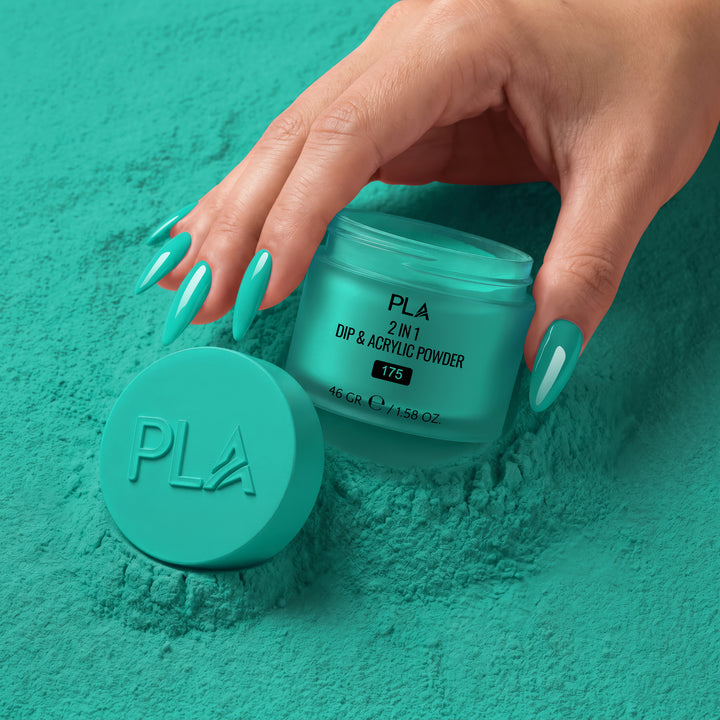 2-in-1 Dip & Acrylic Powder It's Giving Bougie - 175