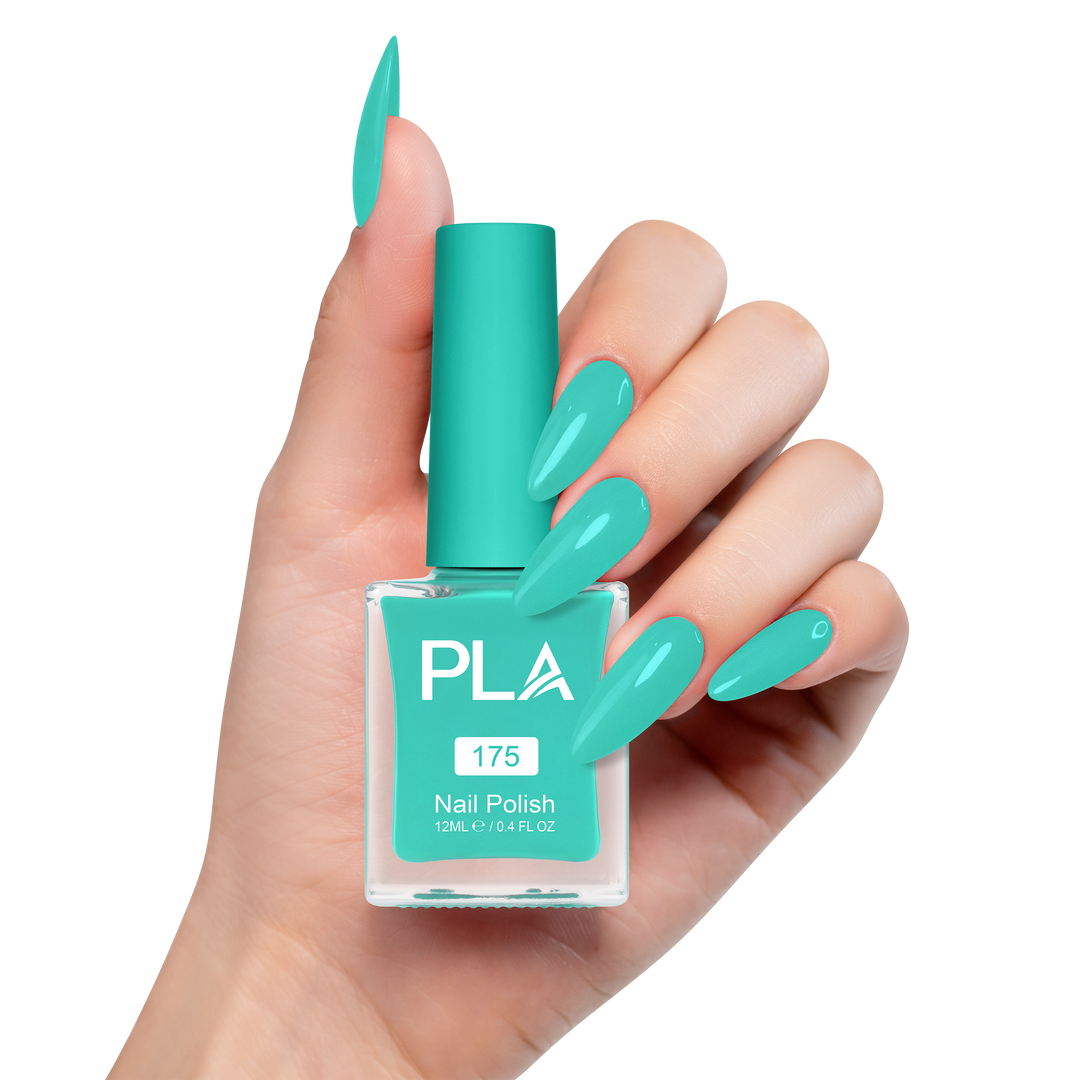 It's Giving Bougie - 175 - Lacquer Polish