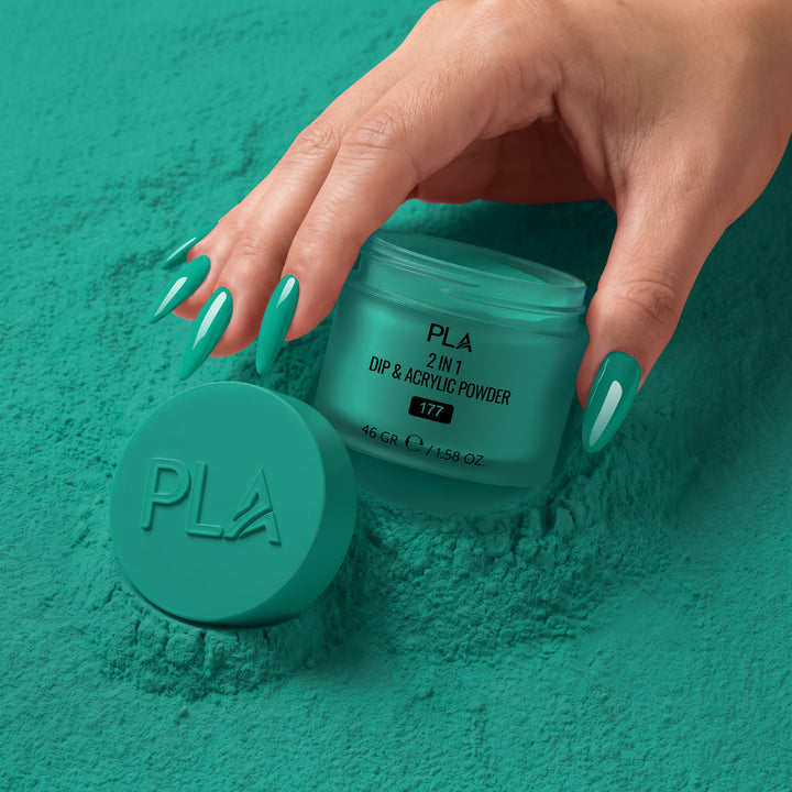 2-in-1 Dip & Acrylic Powder Boss Babe - 177