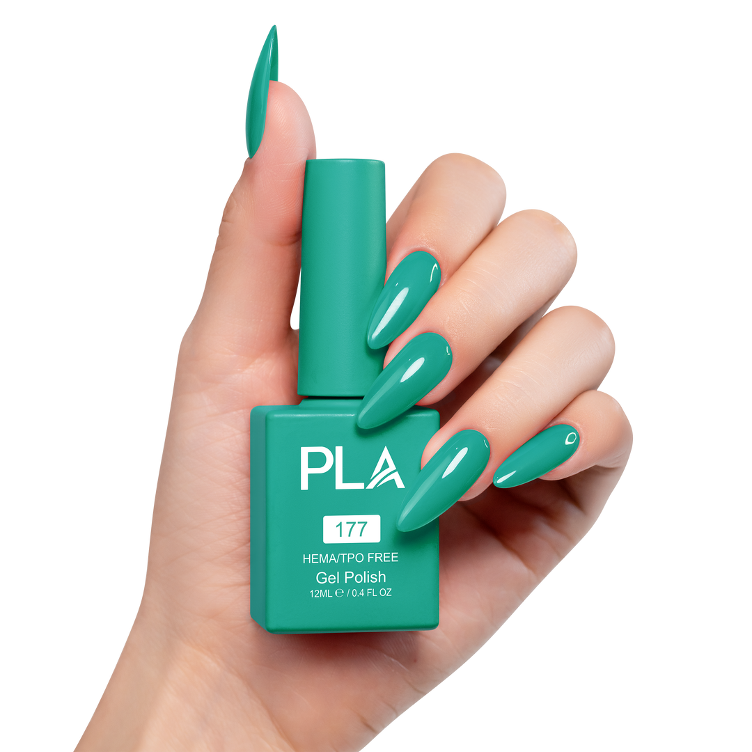 Boss Babe - 177 - Gel Polish