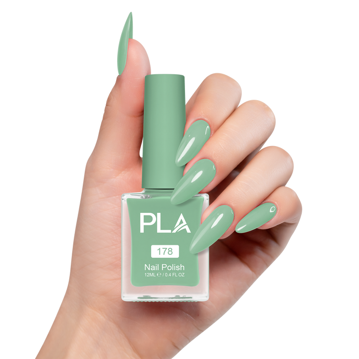 Sweet & Savage - 178 - Lacquer Polish