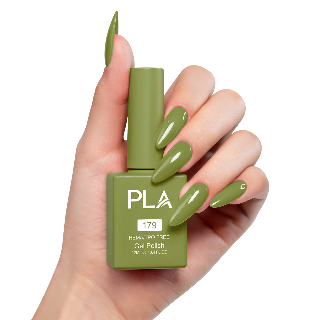 Raising the Bar - 179 - Gel Polish