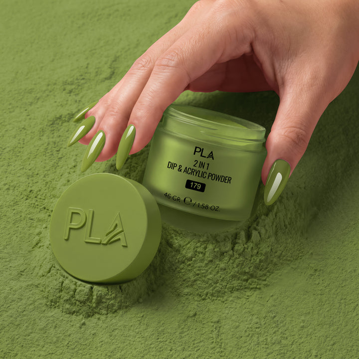 2-in-1 Dip & Acrylic Powder Raising the Bar - 179