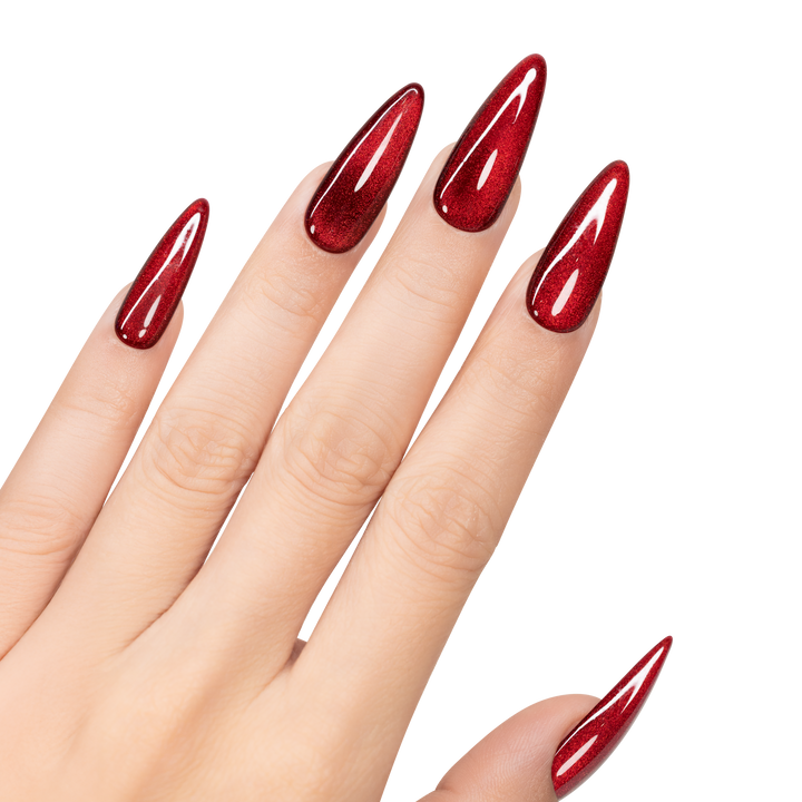 Late Night Alignment - Cat Eye Gel Polish - CE017