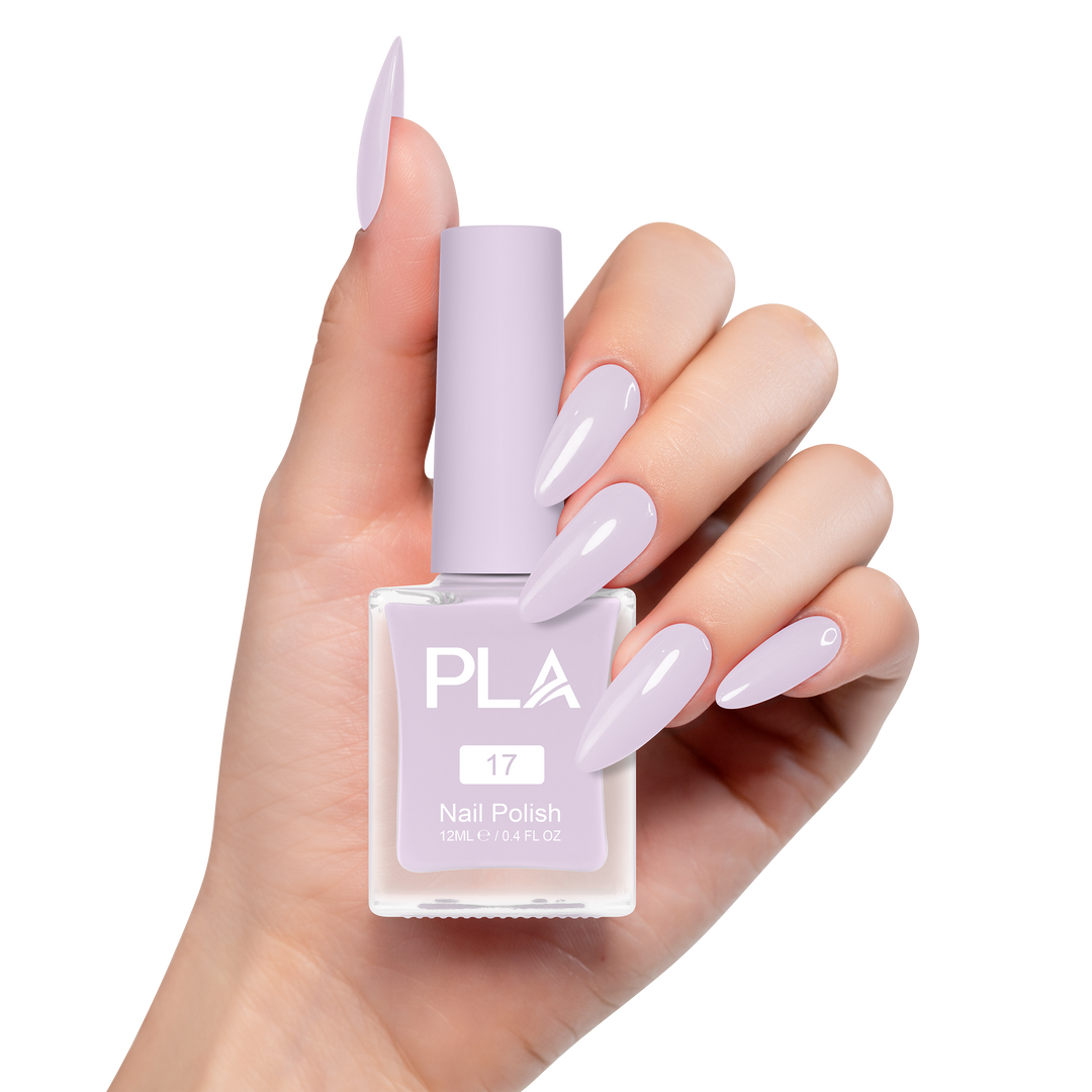 You Grow Girl - 17 - Lacquer Polish