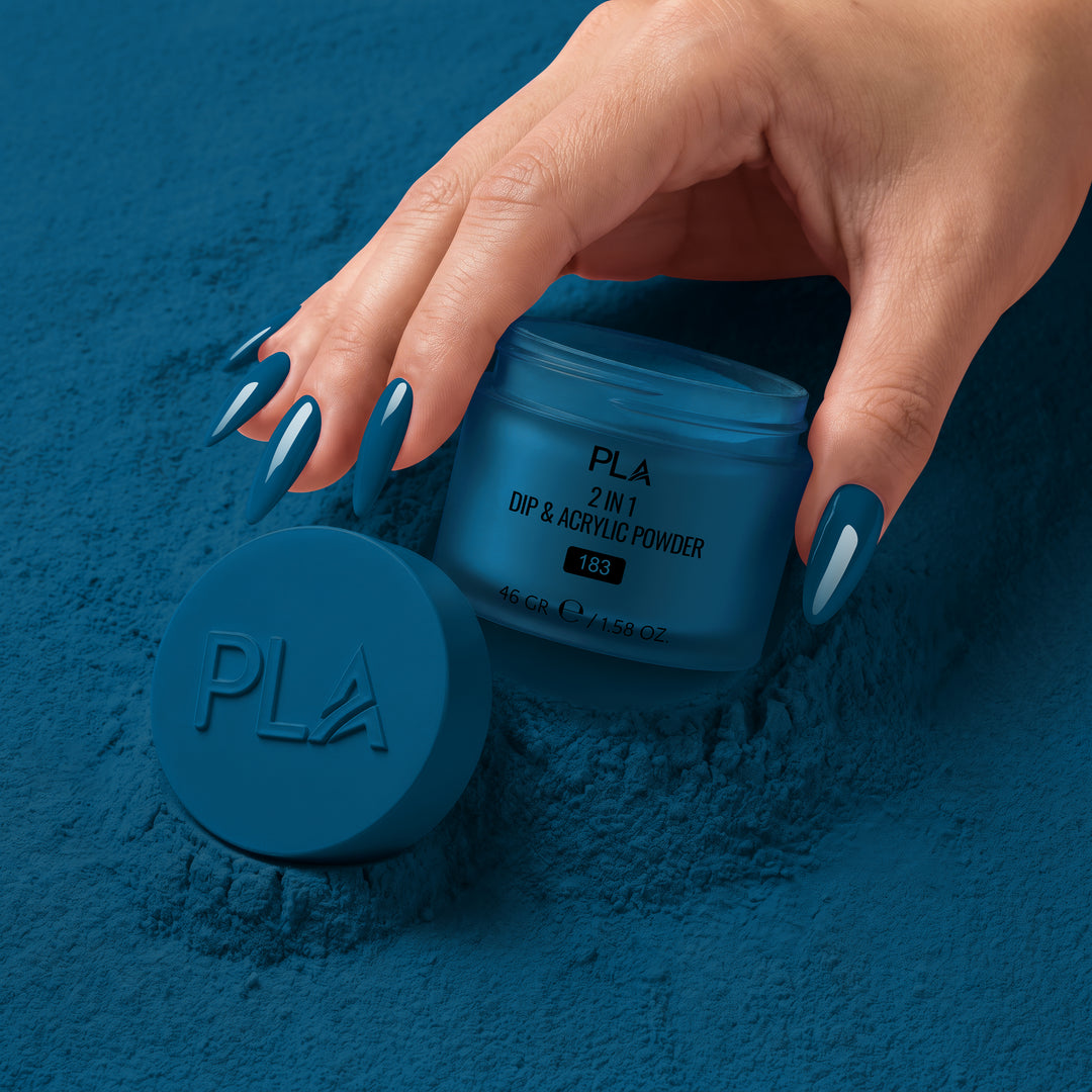 2-in-1 Dip & Acrylic Powder Get This Par-Tea Started - 183