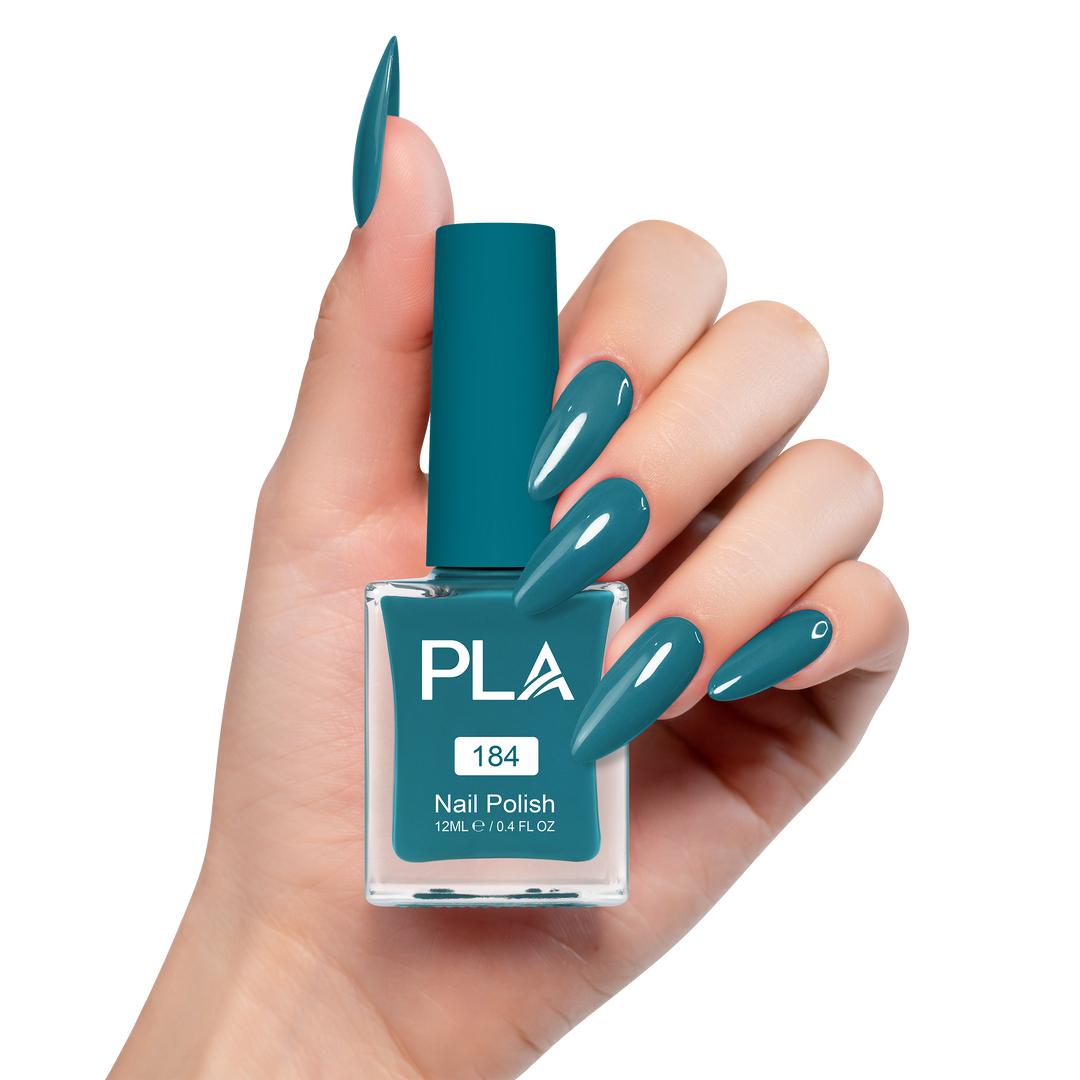 Nails Before Males - 184 - Lacquer Polish