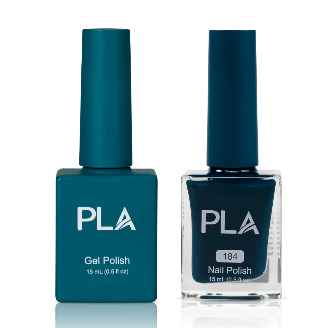 Nails Before Males - 184