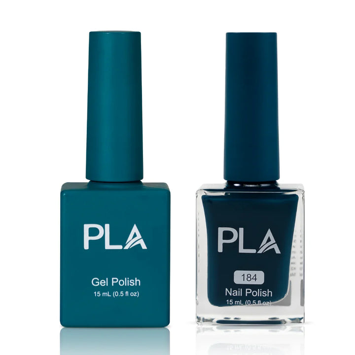 Nails Before Males - 184
