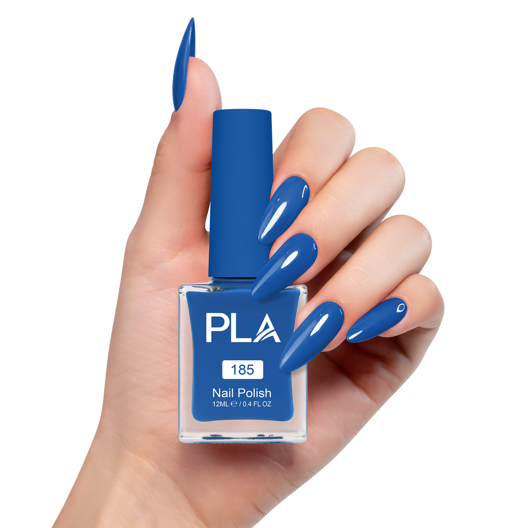 Spill the Tea - 185 - Lacquer Polish