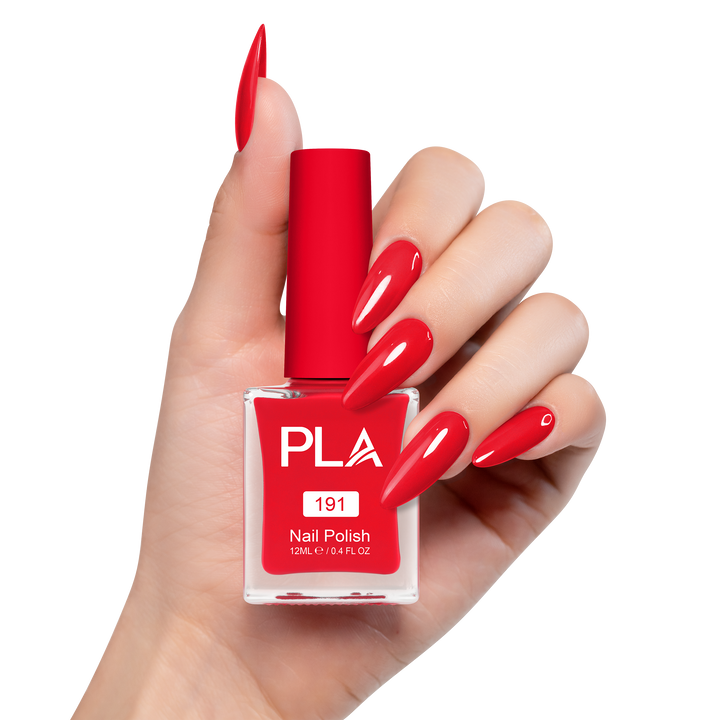 Believe It or Not - 191 - Lacquer Polish