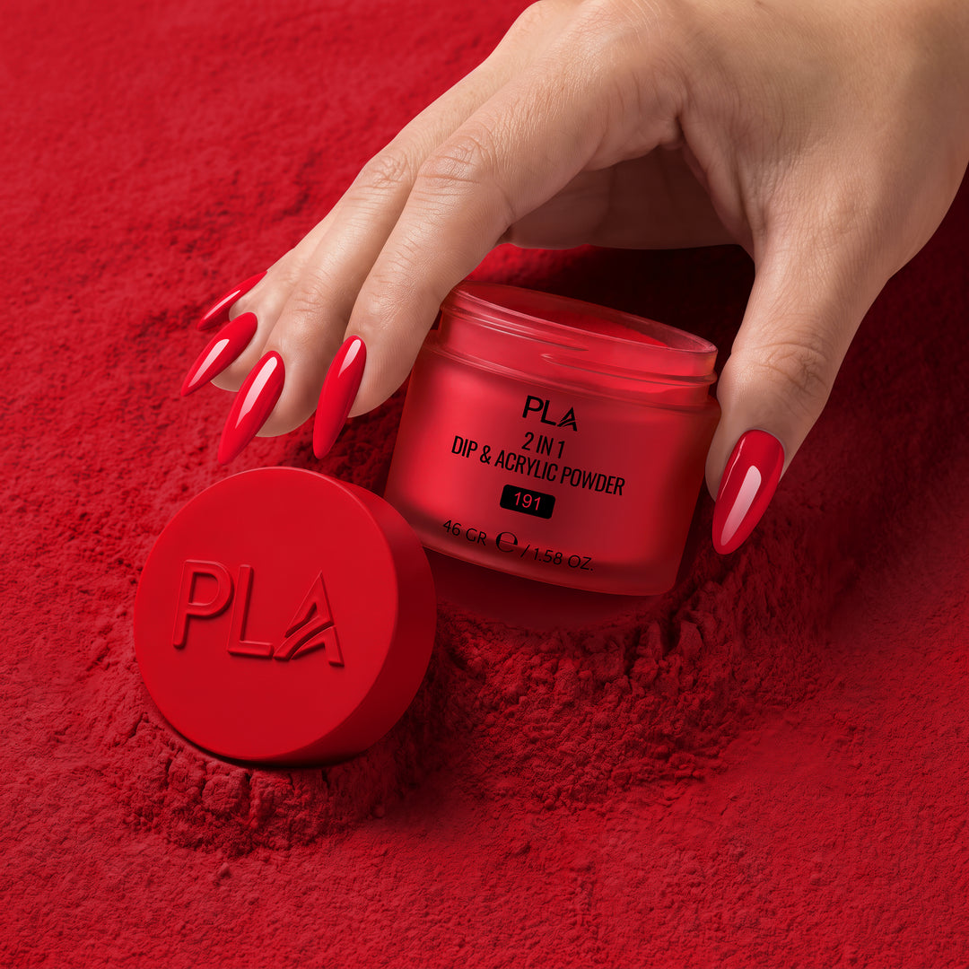 2-in-1 Dip & Acrylic Powder Believe It or Not - 191