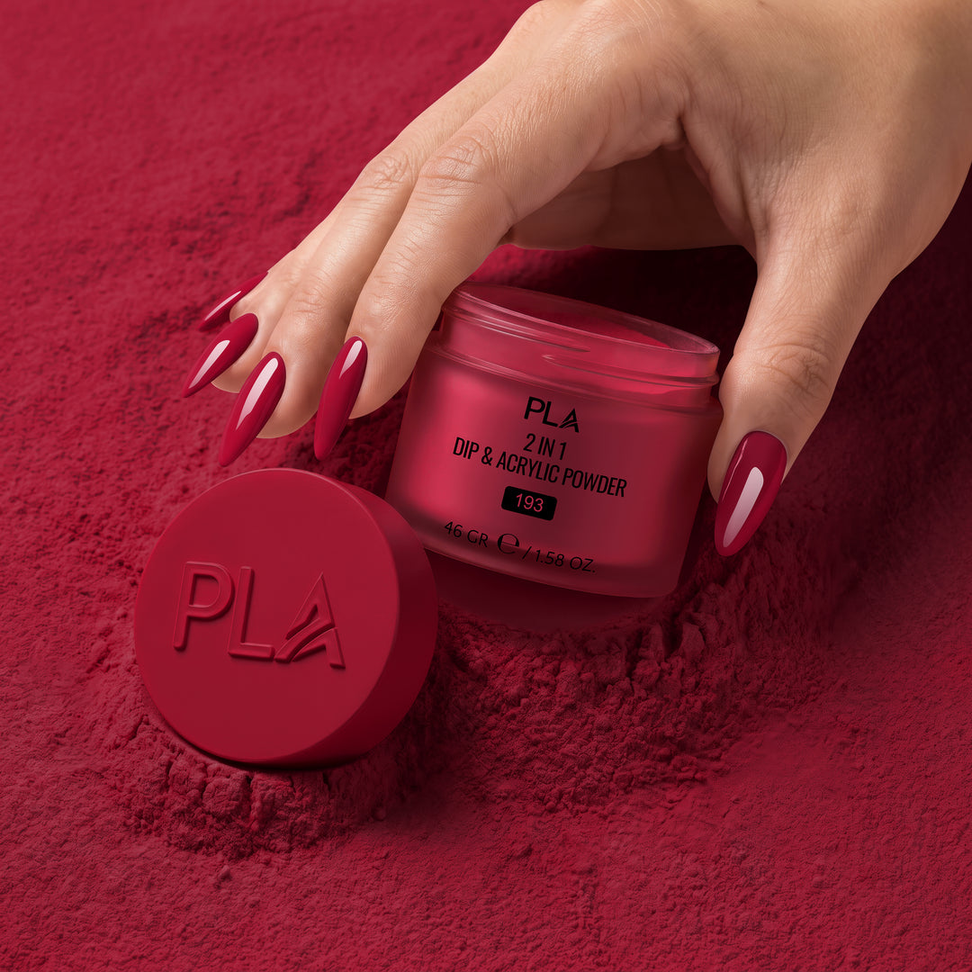 2-in-1 Dip & Acrylic Powder Stir the Pot - 193