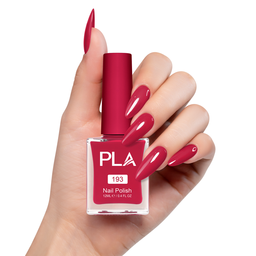 Stir the Pot - 193 - Lacquer Polish