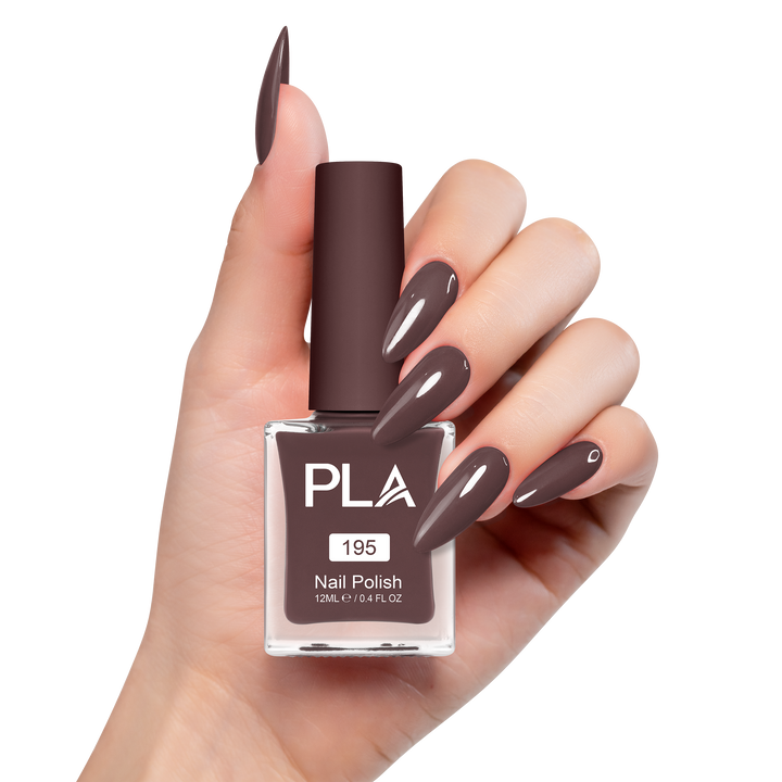 On the Down Low - 195 - Lacquer Polish