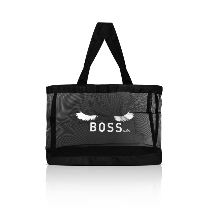 Bolsa Tote Lash Boss (VENTA FINAL)
