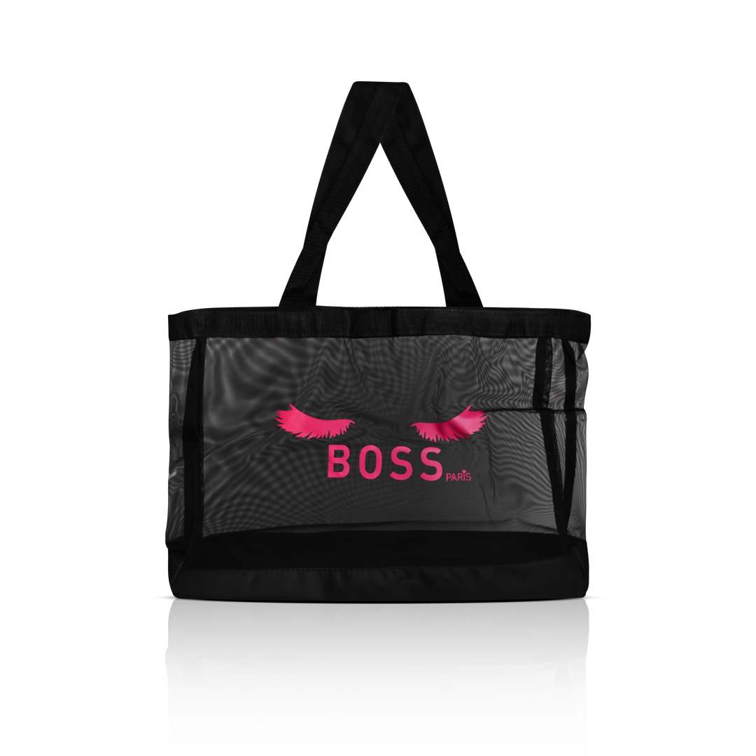 Bolsa Tote Lash Boss (VENTA FINAL)