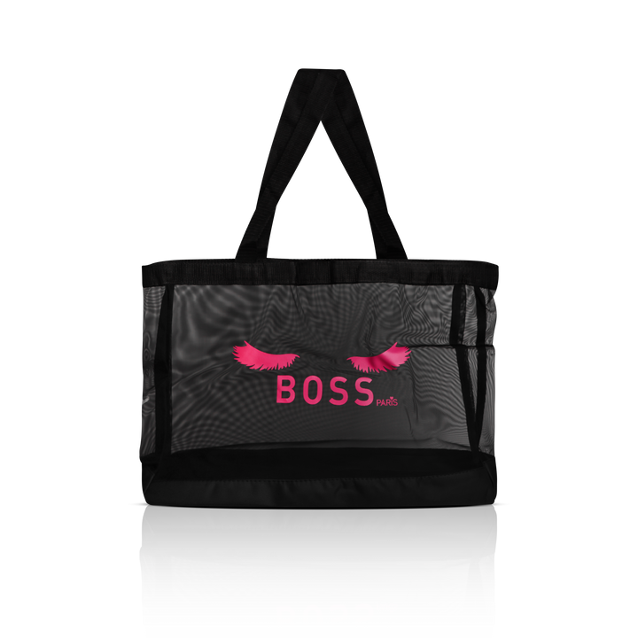 Bolsa Tote Lash Boss (VENTA FINAL)