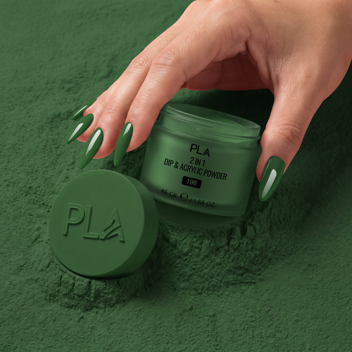 2-in-1 Dip & Acrylic Powder You're Such a Teas - 196