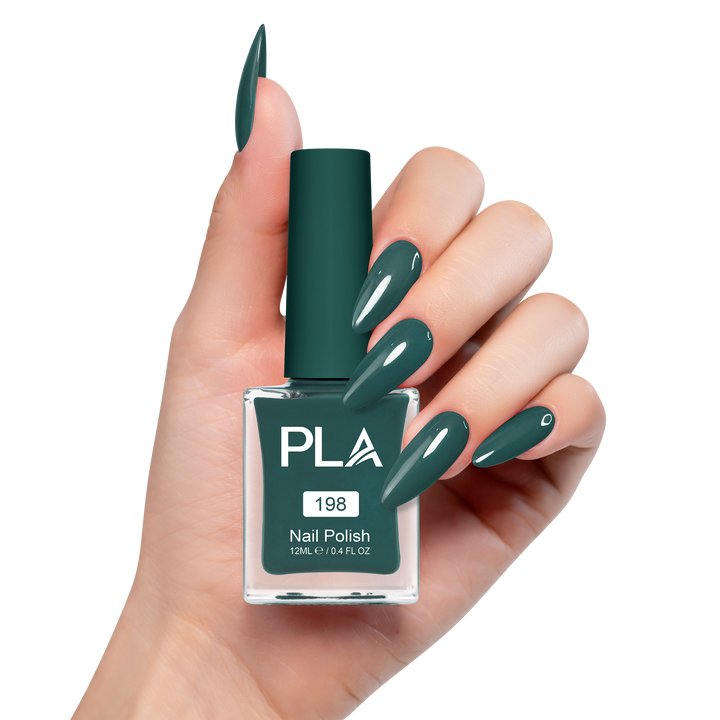 Hush Hush - 198 - Lacquer Polish