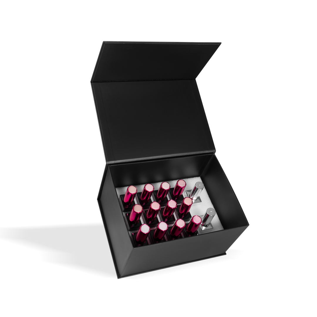 Soft Focus - Gel In A Bottle Collection – Paris Lash Academy Soft Focus - Gel In A Bottle Collection – Paris Lash Academy