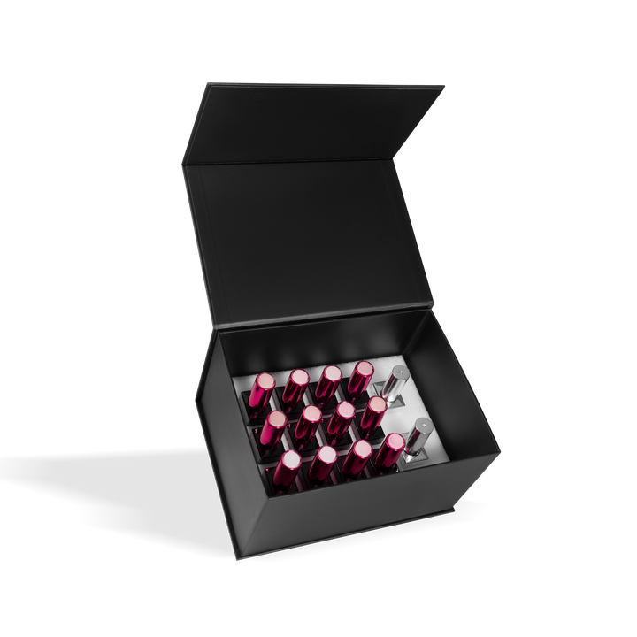 Soft Focus - Gel In A Bottle Collection