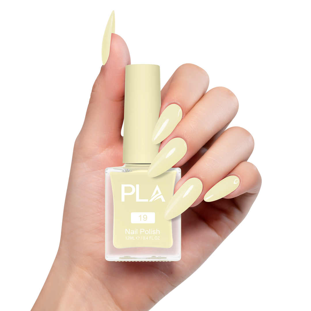 Oopsie Daisy - 19 - Lacquer Polish