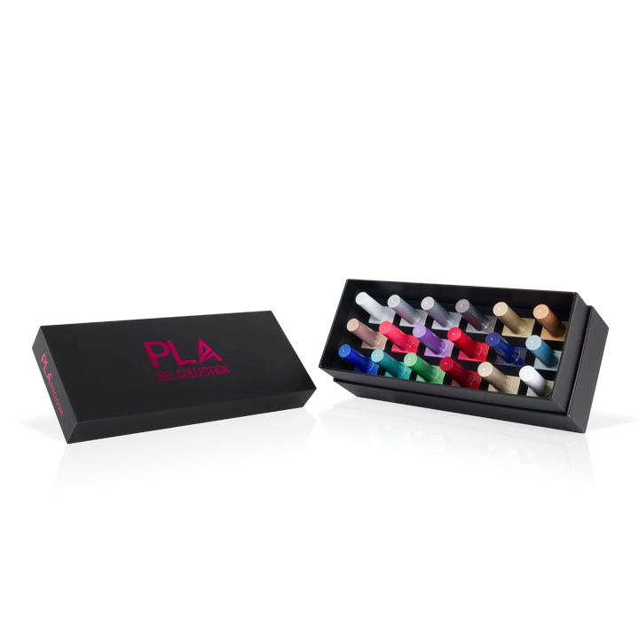 PLA Glitter Collection - Nail Collection