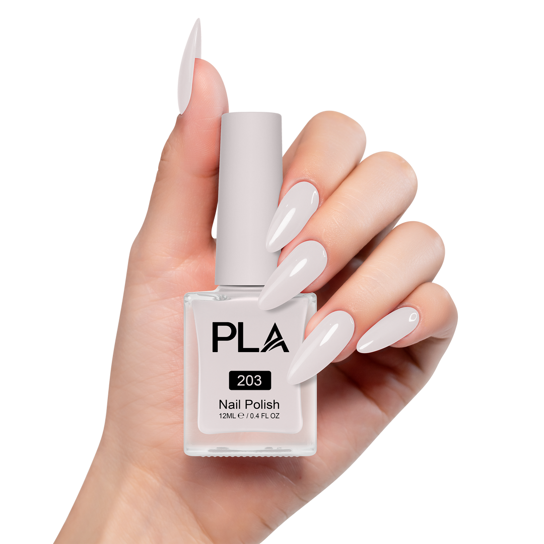 Sun-Kissed - 203 - Lacquer Polish