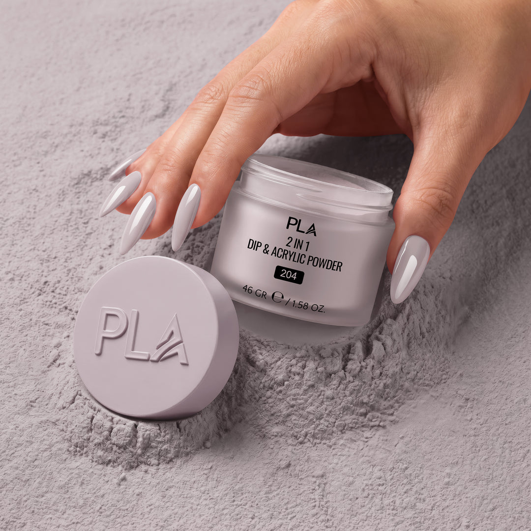 2-in-1 Dip & Acrylic Powder Bombshell Beaut - 204