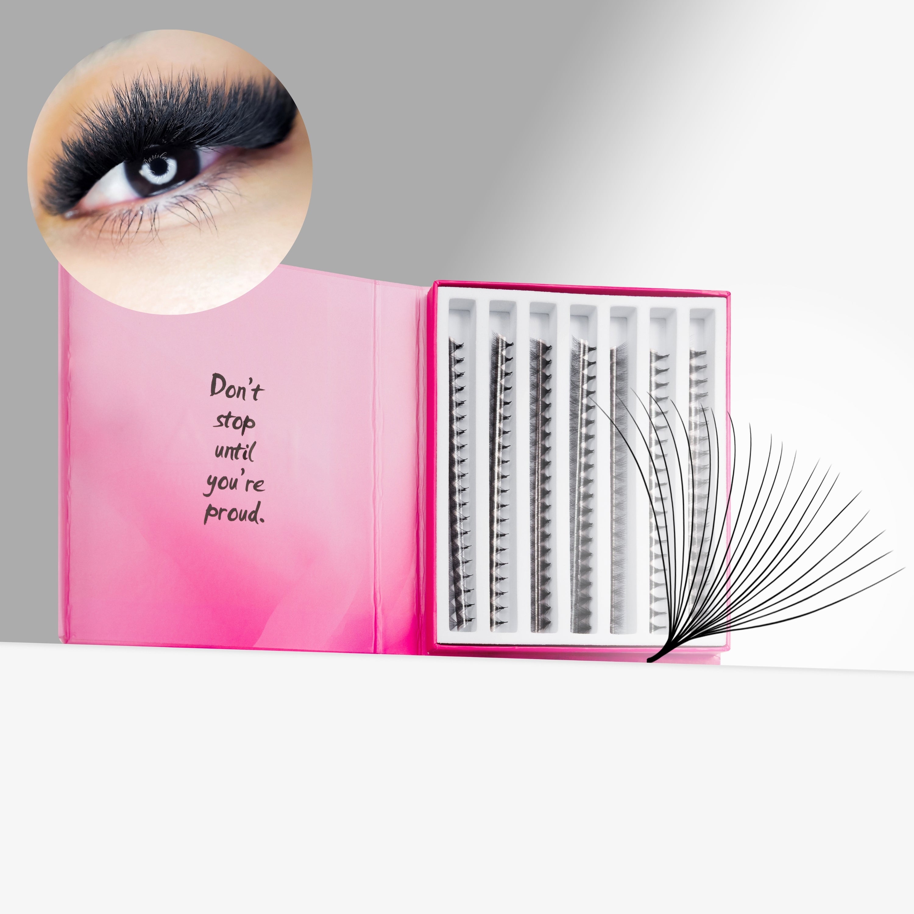 20D Mix Express Fans