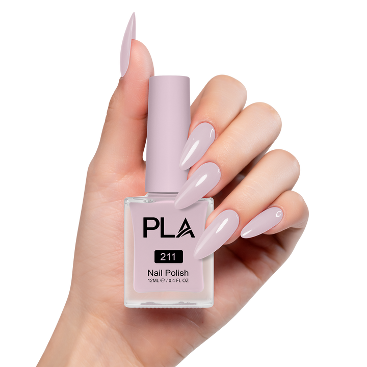 True You - 211 - Lacquer Polish