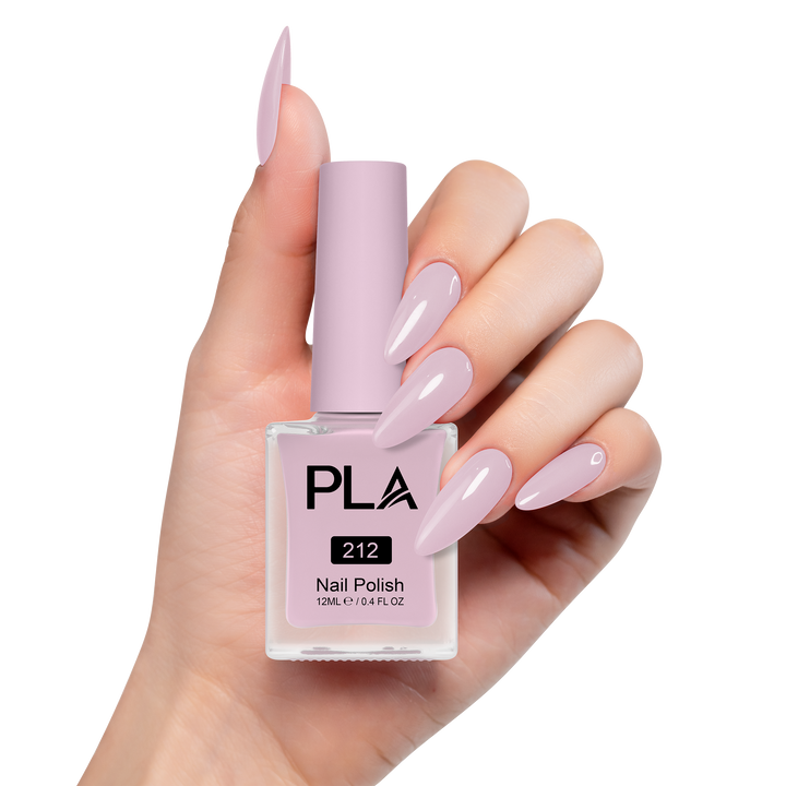 Summer Blossom - 212 - Lacquer Polish