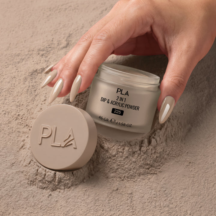 2-in-1 Dip & Acrylic Powder Sticks and Scones - 225