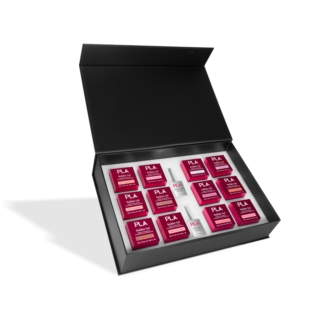 Soft Focus - Ultimate Gel Kit Collection