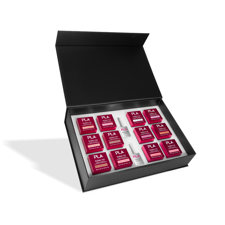 Soft Focus - Ultimate Gel Kit Collection