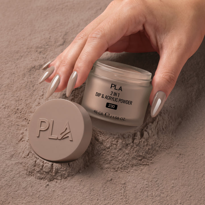 2-in-1 Dip & Acrylic Powder My Main Squeeze - 230