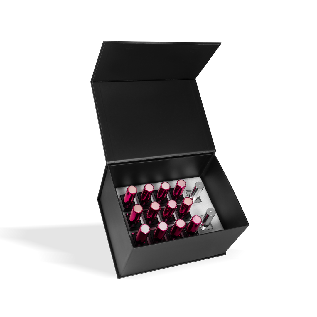 Soft Focus - Ultimate Gel Kit Collection