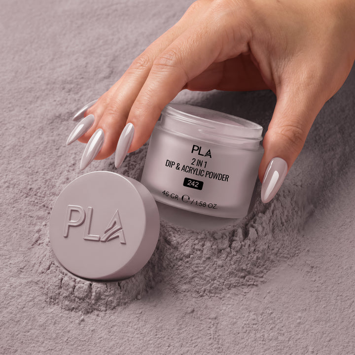 2-in-1 Dip & Acrylic Powder Slice of Heaven - 242