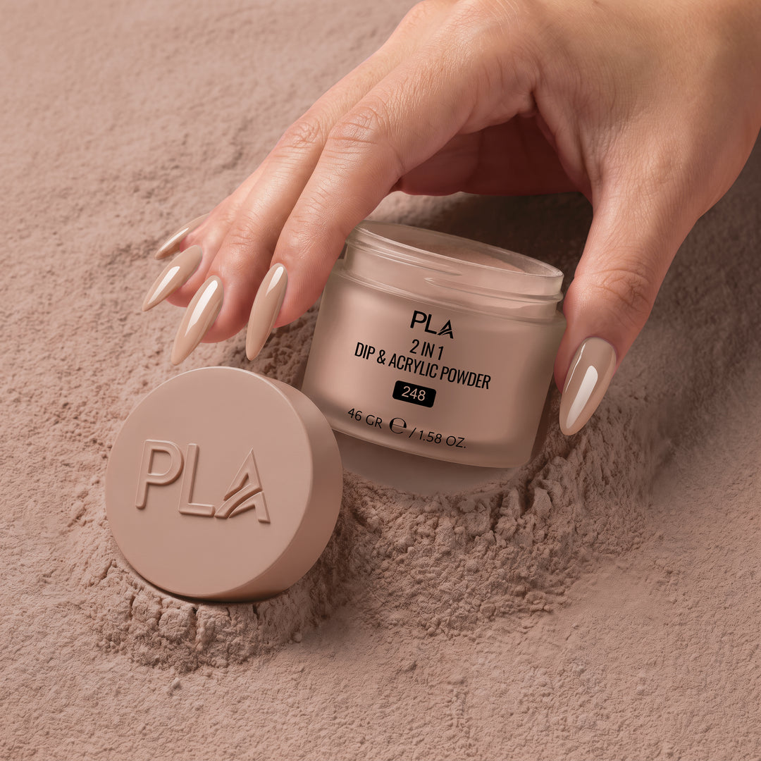 2-in-1 Dip & Acrylic Powder In a Pickle - 248