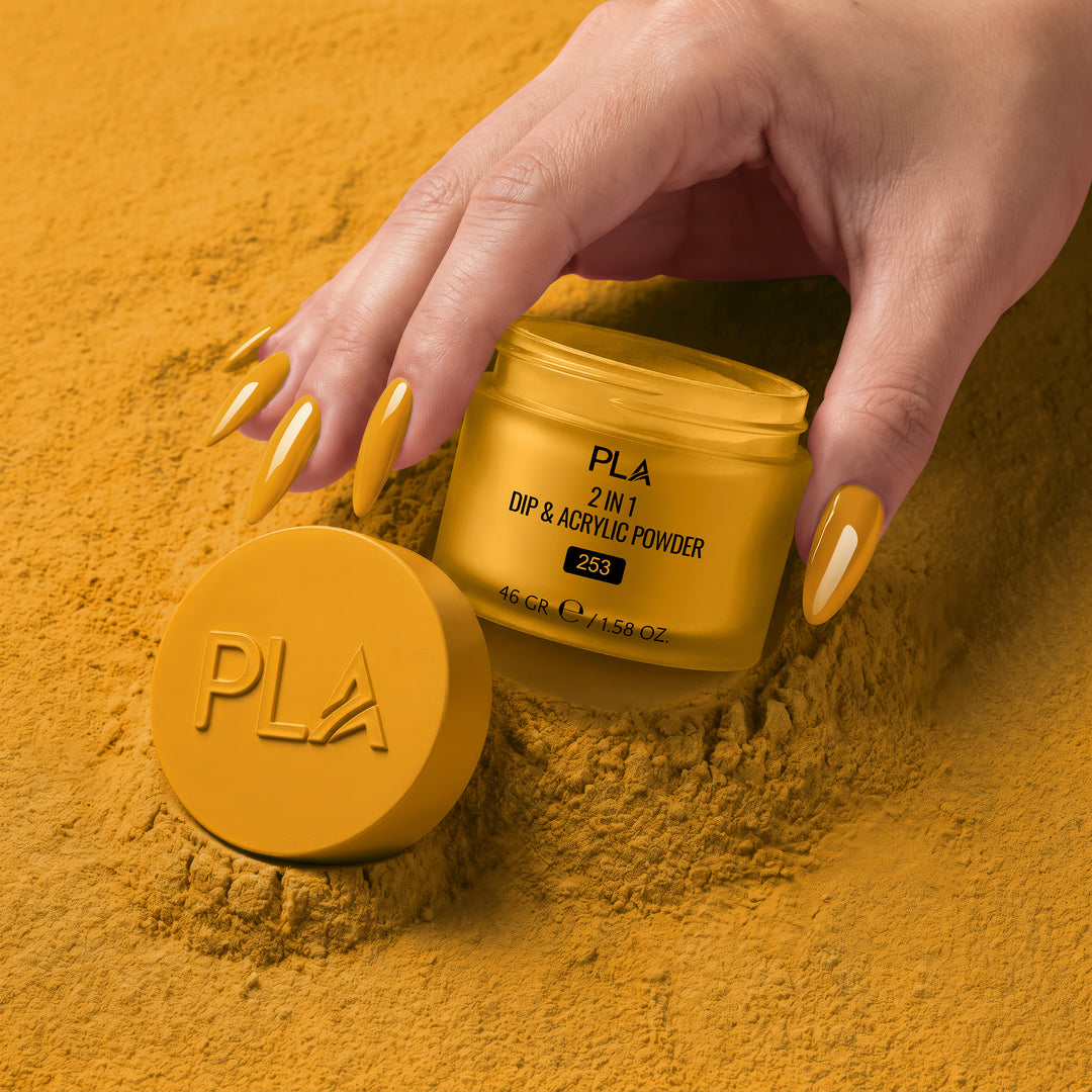 2-in-1 Dip & Acrylic Powder Hay, Girl, Hay! - 253
