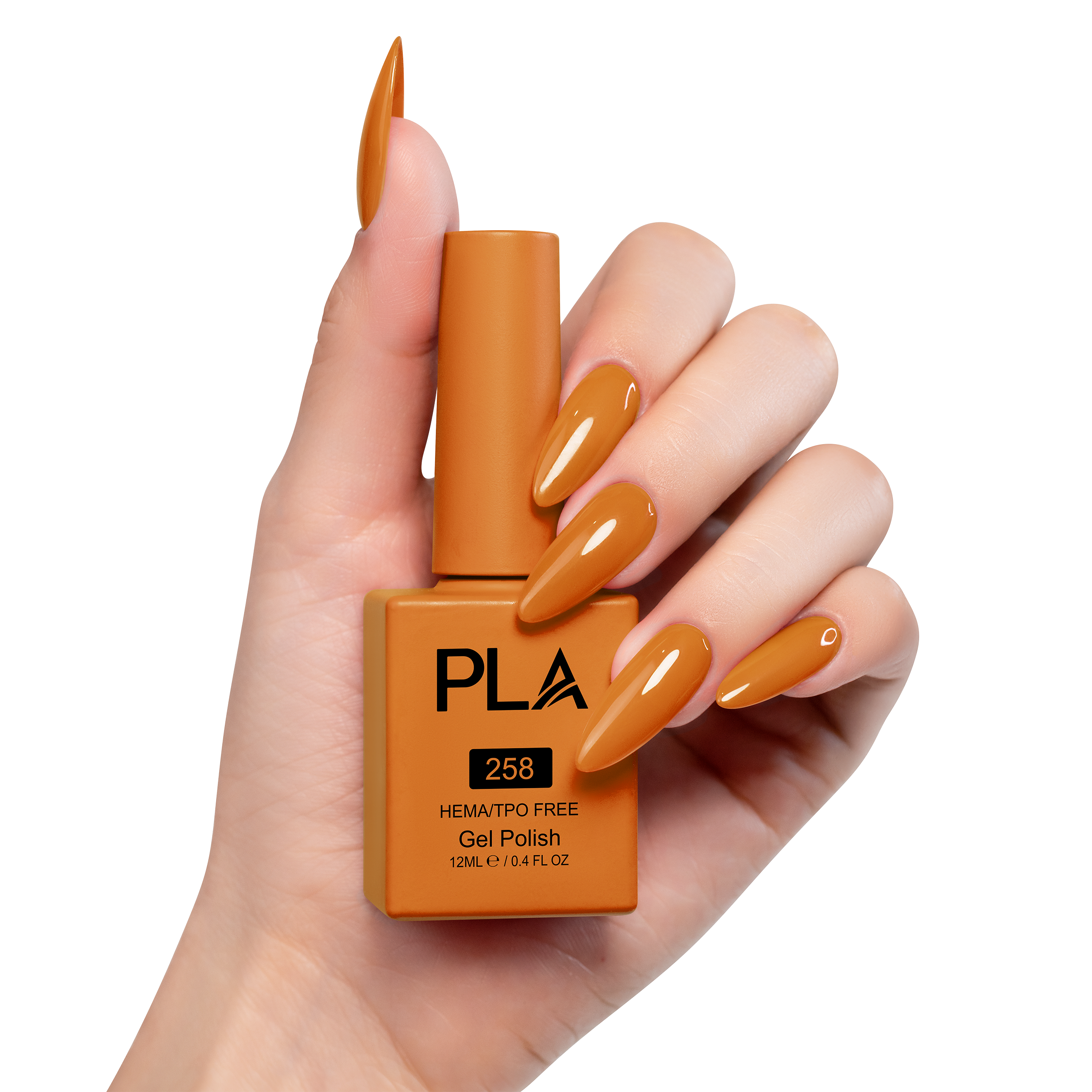 4-in-1 Autumn Air - 258
