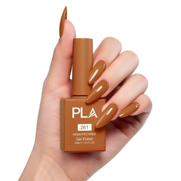 Latte de Calabaza Nice - 261