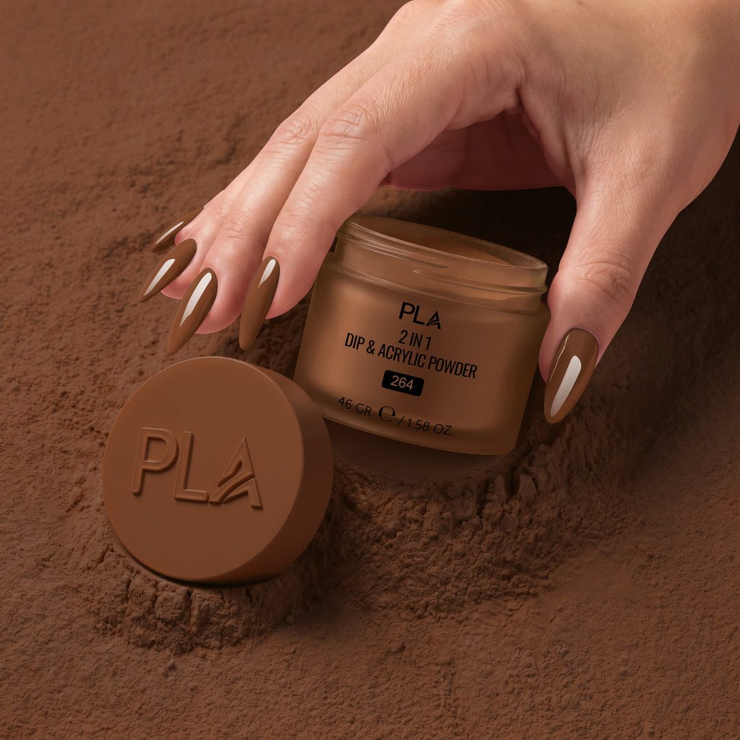 2-in-1 Dip & Acrylic Powder Spice, Spice, Baby - 264